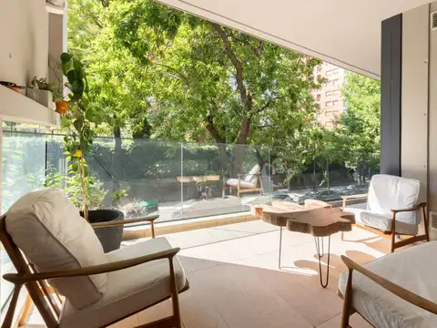 Departamento en Venta en Nuñez, Capital Federal