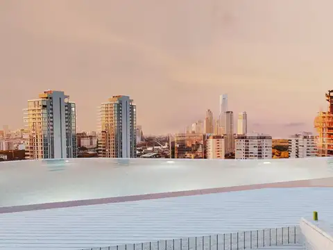 Departamento en Venta en Puerto Madero, Capital Federal
