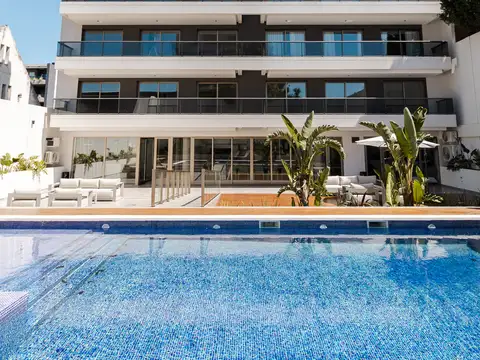 Departamento en Venta en Villa Devoto, CABA