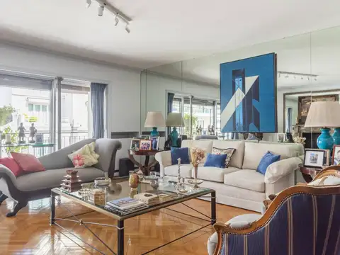 Departamento en Venta en Recoleta, Capital Federal