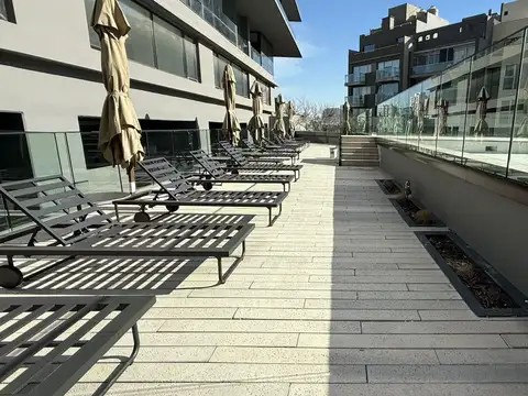 Departamento en Venta en Núñez, CABA