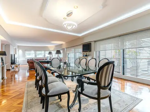 Departamento en Venta en Belgrano C, Belgrano