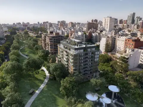 Departamento en Venta en Colegiales, Capital Federal