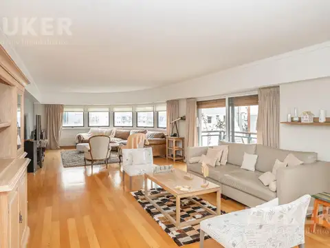 Departamento en Venta en Belgrano, Capital Federal
