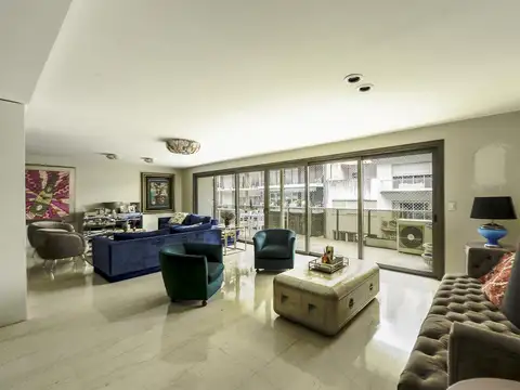 Departamento en Venta en Palermo Chico, Palermo
