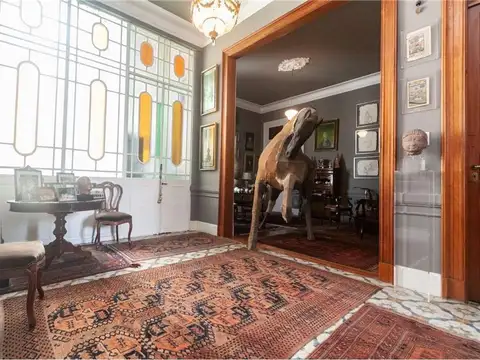 Departamento en Venta en San Telmo, Capital Federal