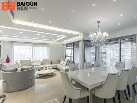 Departamento en Venta en Belgrano, CABA