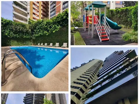 Departamento en Venta en Retiro, Capital Federal