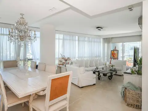 Departamento en Venta en Palermo, CABA