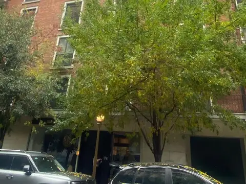 Departamento en Venta en Recoleta, Capital Federal