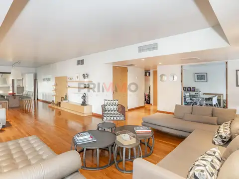 Departamento en Venta en Belgrano, CABA