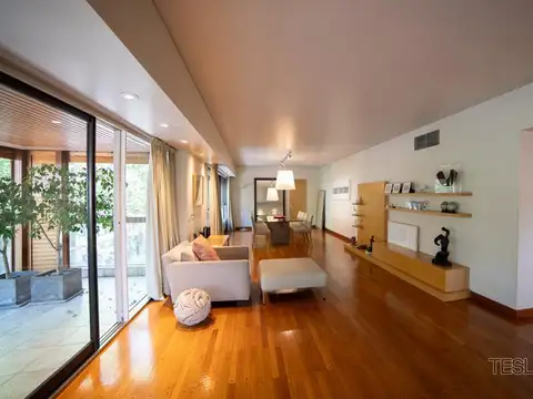 Departamento en Venta en Belgrano, Capital Federal