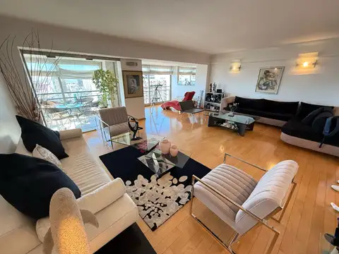Departamento en Venta en Palermo, CABA