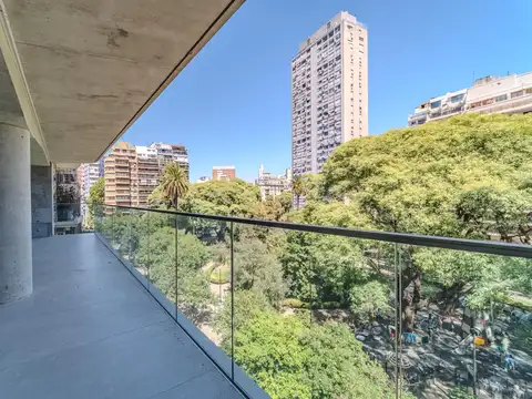 Departamento en Venta en Palermo Chico, Palermo