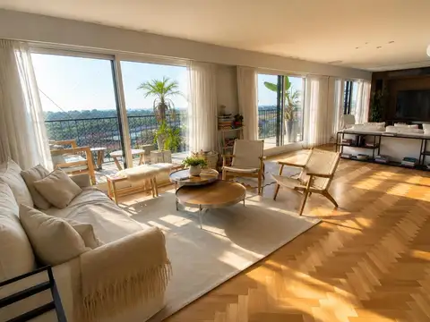 Departamento en Venta en Palermo, CABA
