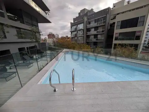 Departamento en Venta en Núñez, CABA