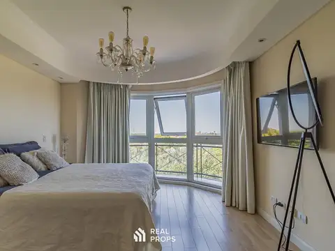 Departamento en Venta en Puerto Madero, Capital Federal