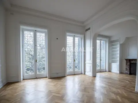 Departamento en Venta en Recoleta, Capital Federal