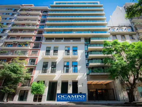 Departamento en Venta en Recoleta, CABA