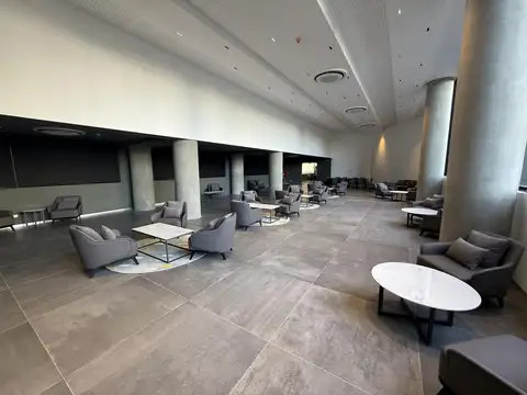 Departamento en Venta en Nuñez, CABA