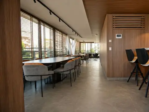 Departamento en Venta en Belgrano, CABA