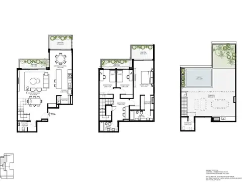 Departamento en Venta en Belgrano R, Belgrano