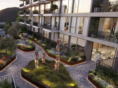 Departamento en Venta en Belgrano Chico, Belgrano