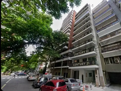Departamento en Venta en Palermo, Capital Federal