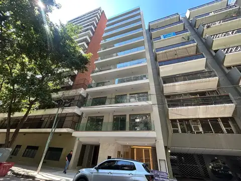 Departamento en Venta en Palermo Chico, Palermo