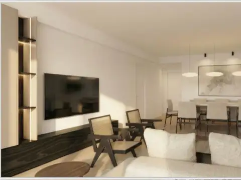 Departamento en Venta en Recoleta, CABA
