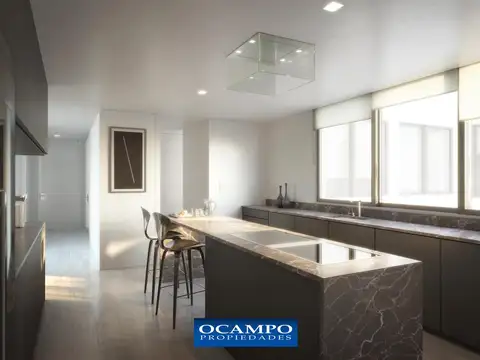 Departamento en Venta en Recoleta, CABA