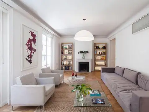 Departamento en Venta en Recoleta, CABA