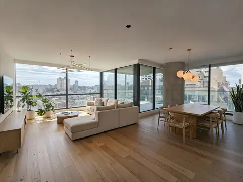 Departamento en Venta en Núñez, CABA
