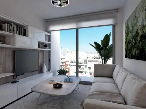 Departamento en Venta en Palermo, Capital Federal