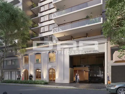 Departamento en Venta en Palermo Chico, Palermo