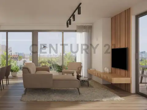 Departamento en Venta en Palermo, CABA