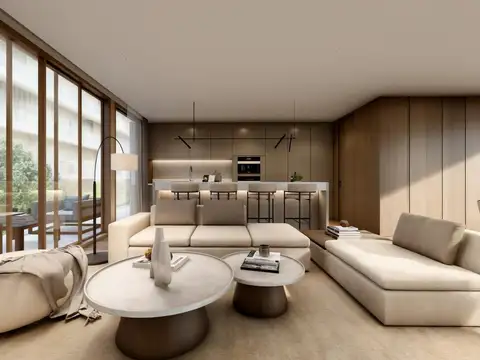 Departamento en Venta en Belgrano Chico, Belgrano