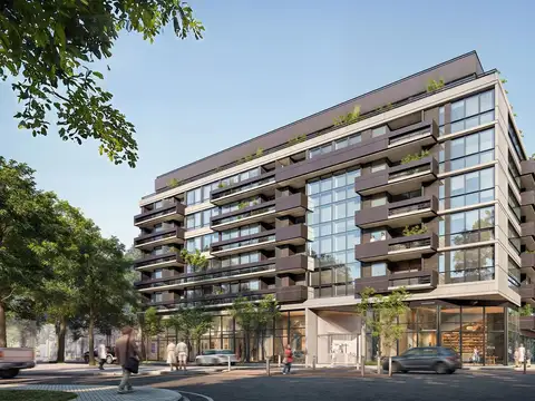 Departamento en Venta en Saavedra, Capital Federal