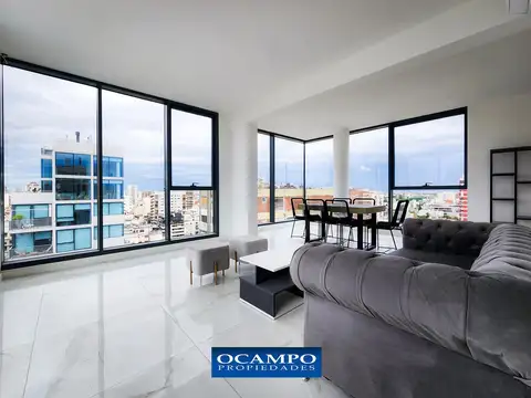 Departamento en Venta en Belgrano, CABA