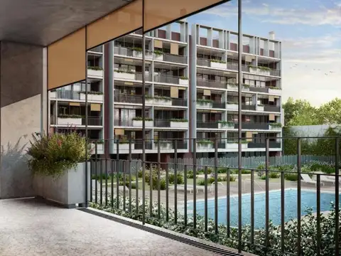 Departamento en Venta en Belgrano Chico, Belgrano