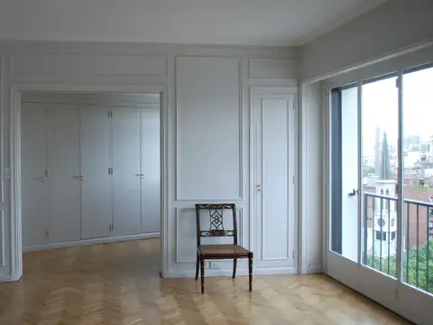 Departamento en Venta en Barrio Norte, Capital Federal
