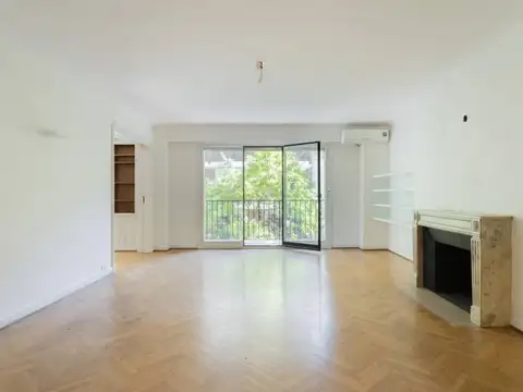 Departamento en Venta en Recoleta, Capital Federal