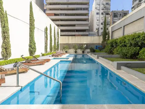Departamento en Venta en Recoleta, CABA