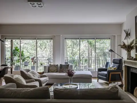 Departamento en Venta en Palermo Chico, Palermo
