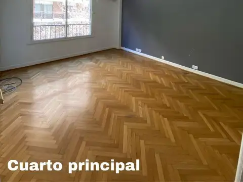 Departamento en Venta en Recoleta, CABA