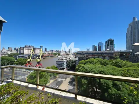 Departamento en Venta en Puerto Madero, Capital Federal