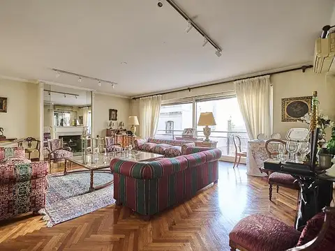 Departamento en Venta en Recoleta, Capital Federal