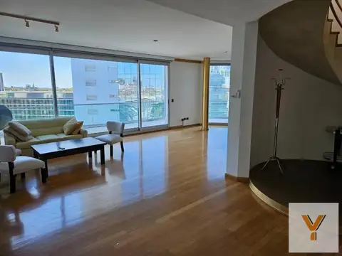 Departamento en Venta en Puerto Madero, Capital Federal