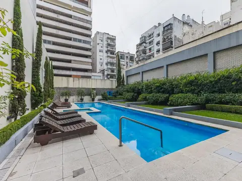 Departamento en Venta en Recoleta, CABA