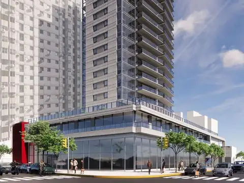 Departamento en Venta en Palermo, Capital Federal